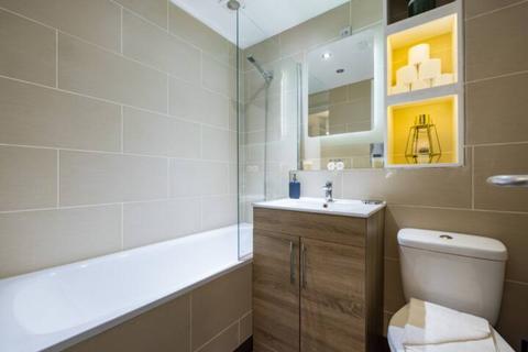 1 bedroom flat to rent, Westminster Bridge Road