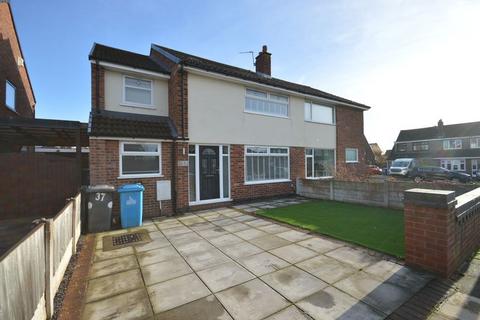 undefined, Sandiway Avenue, Widnes
