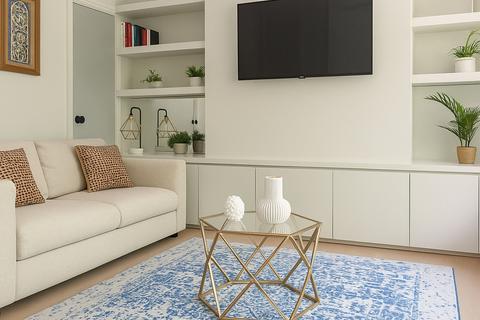 undefined, Loftus Road