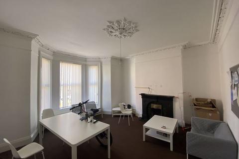 undefined, The Elms, Liverpool