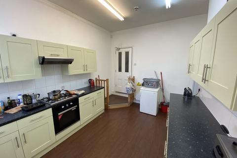 undefined, The Elms, Liverpool