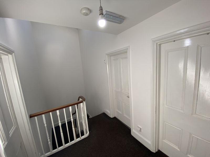 Hallway/Landing