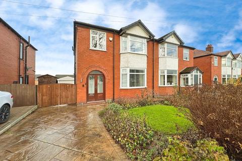 3 bedroom semi-detached house for sale, Turks Road, Radcliffe