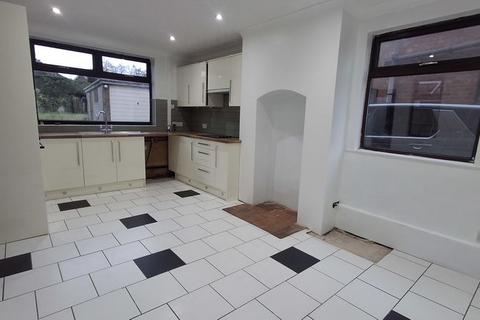 undefined, Whinney Lane, Ollerton NG22