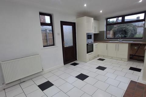 undefined, Whinney Lane, Ollerton NG22