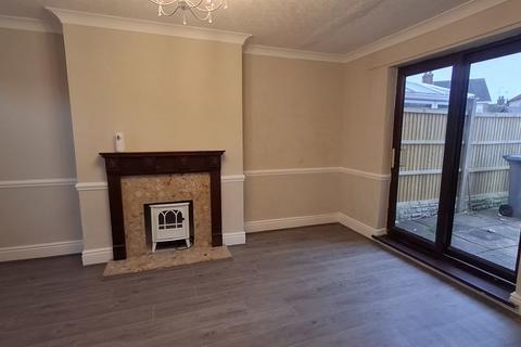 undefined, Whinney Lane, Ollerton NG22