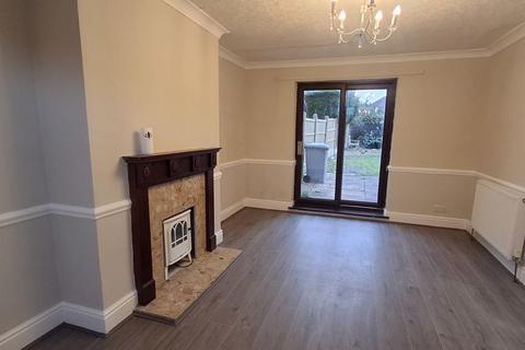 undefined, Whinney Lane, Ollerton NG22