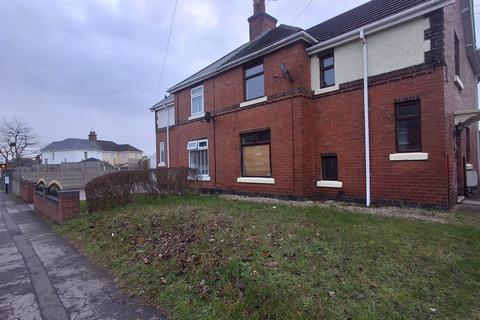 3 bedroom semi-detached house to rent - Whinney Lane, Newark NG22
