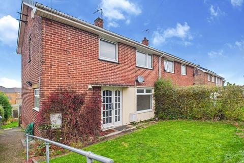 Petersmith Drive, Ollerton NG22