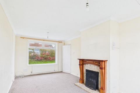 3 bedroom semi-detached house for sale, Petersmith Drive, Ollerton NG22