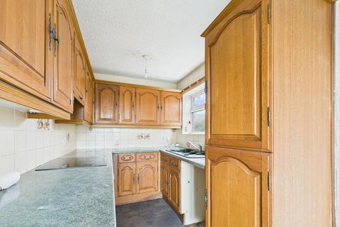 3 bedroom semi-detached house for sale, Petersmith Drive, Ollerton NG22