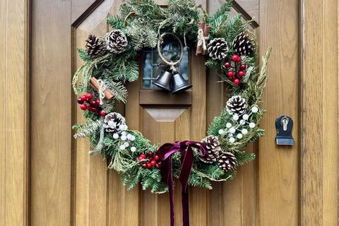 undefined, Amersham Road, Beaconsfield HP9