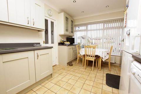 2 bedroom semi-detached bungalow for sale, Old Farm Lane, Stubbington, PO14