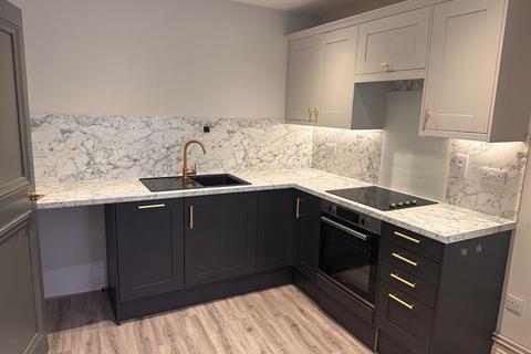 undefined, Worcester WR1