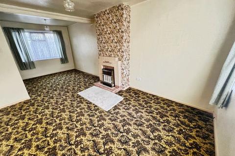 undefined, Crompton Avenue, Breightmet