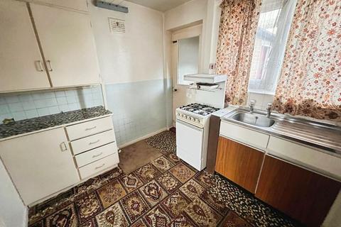 undefined, Crompton Avenue, Breightmet