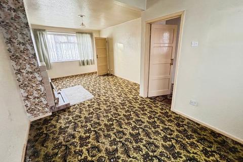 undefined, Crompton Avenue, Breightmet