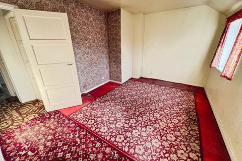 undefined, Crompton Avenue, Breightmet