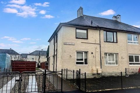 2 bedroom apartment for sale, Duncanson Avenue, Alloa FK10