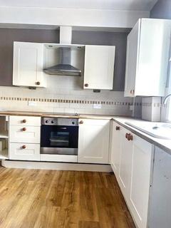 2 bedroom apartment for sale, Duncanson Avenue, Alloa FK10