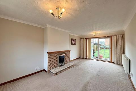 undefined, Forglen Road, Dalrymple