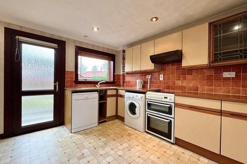 undefined, Forglen Road, Dalrymple