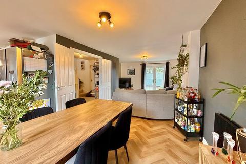 undefined, Killerton Lane, Plymstock, Plymouth. A Stunning 3/4 Bedroom Modern Detached Home in Highly Sought-After Saltram Meadows