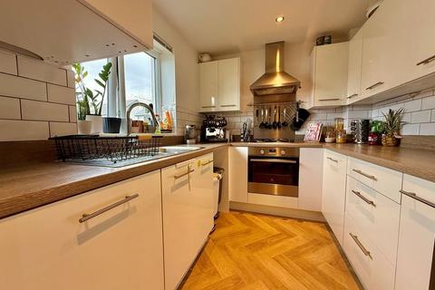 undefined, Killerton Lane, Plymstock, Plymouth. A Stunning 3/4 Bedroom Modern Detached Home in Highly Sought-After Saltram Meadows