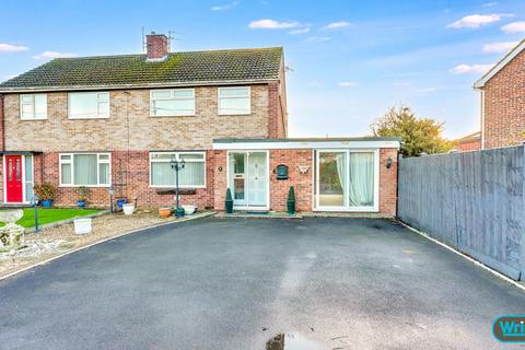 undefined, Marsh Road, Hilperton