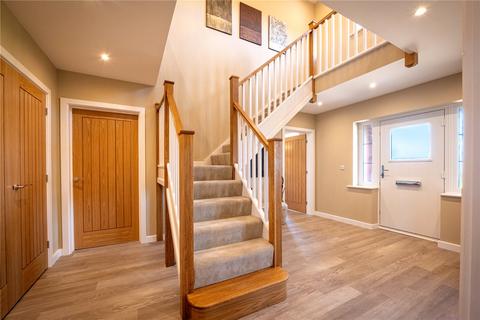 undefined, No.2 The Grange, Winchcombe Road, Toddington, Gloucestershire, GL54
