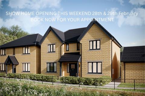 4 bedroom detached house for sale, No.2 The Grange, Winchcombe Road, Toddington, Gloucestershire, GL54