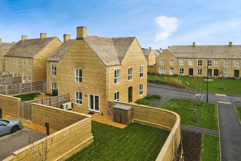 undefined, Sivewright Way, Cirencester, Gloucestershire