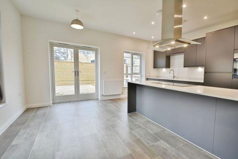 undefined, Sivewright Way, Cirencester, Gloucestershire