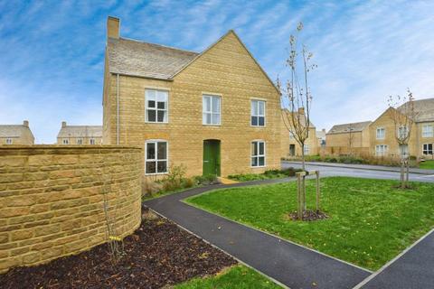 undefined, Sivewright Way, Cirencester, Gloucestershire