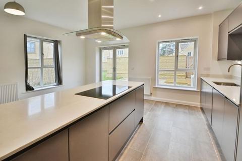 undefined, Sivewright Way, Cirencester, Gloucestershire