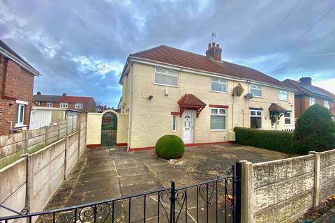3 bedroom semi-detached house for sale, Fletcher Grove, Northwich