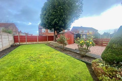 3 bedroom semi-detached house for sale, Fletcher Grove, Northwich