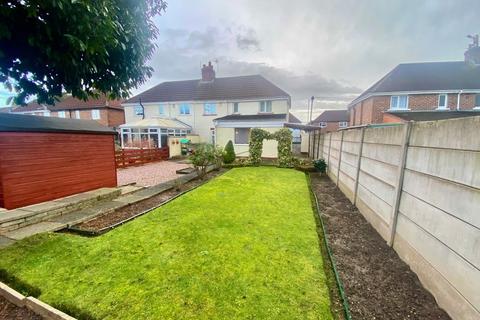 3 bedroom semi-detached house for sale, Fletcher Grove, Northwich