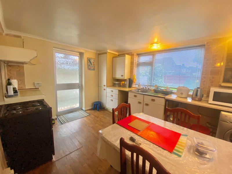 Kitchen/Dienr