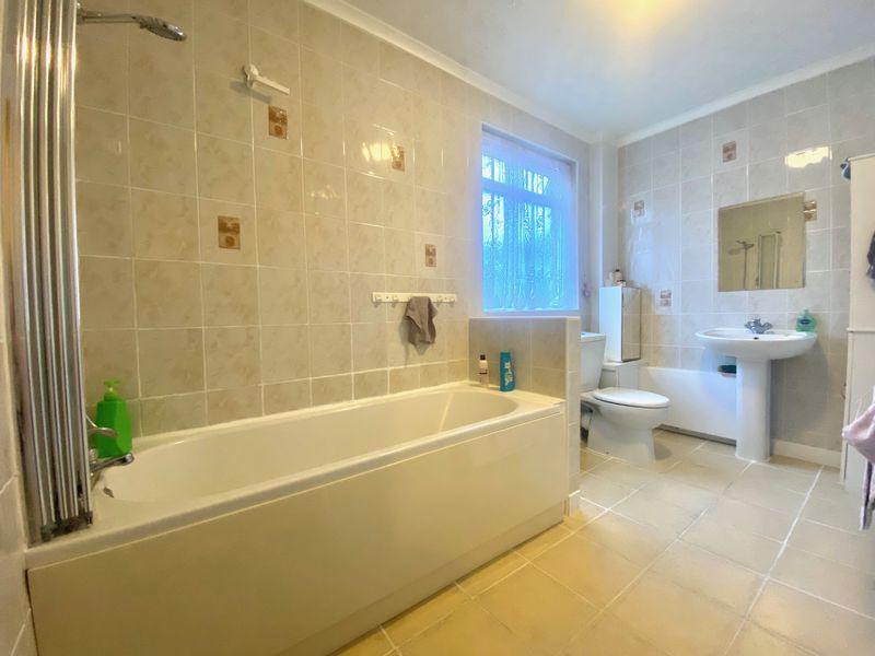 Bathroom/WC