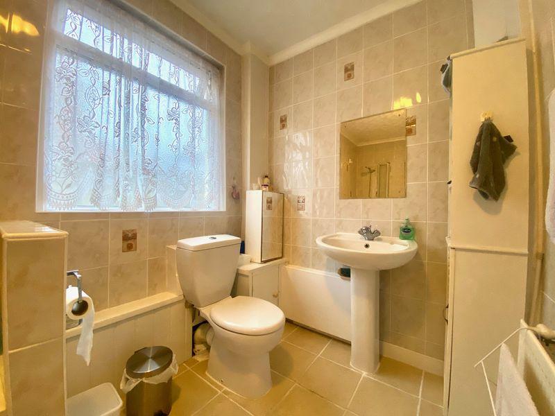 Bathroom/WC