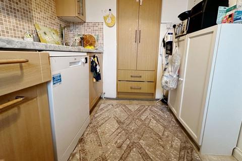 1 bedroom apartment for sale, Eastfield Road, Enfield, EN3