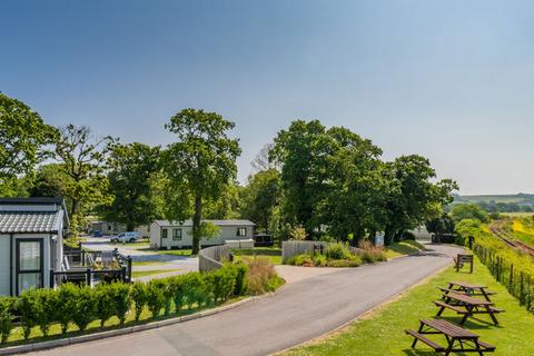 2 bedroom detached house for sale, Hoburne Blue Anchor, Minehead, Somerset