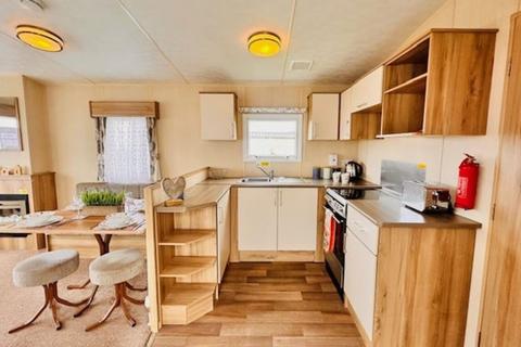 2 bedroom detached house for sale, Hoburne Blue Anchor, Minehead, Somerset