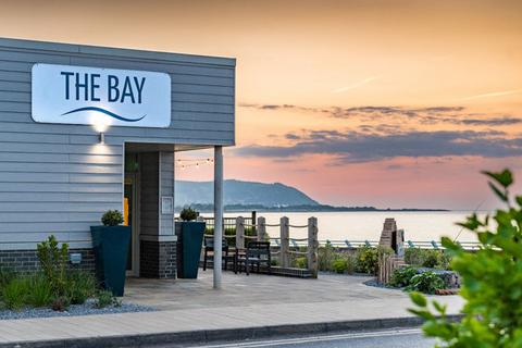 2 bedroom detached house for sale, Hoburne Blue Anchor, Minehead, Somerset