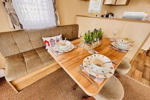 2 bedroom detached house for sale, Hoburne Blue Anchor, Minehead, Somerset