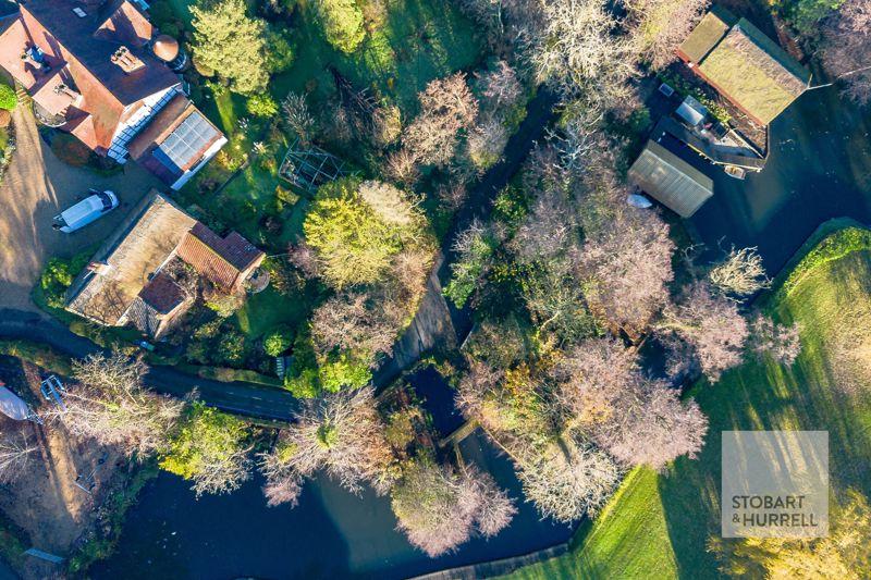 From Above