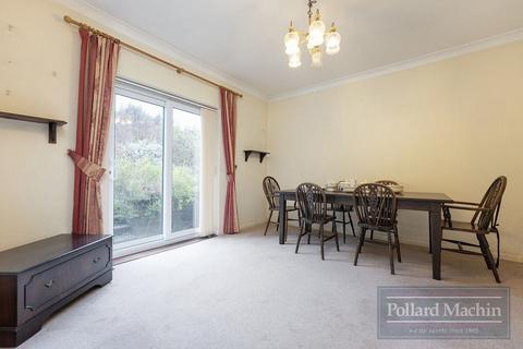 undefined, Coombe Wood Hill, Purley