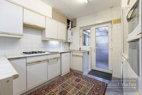 undefined, Coombe Wood Hill, Purley