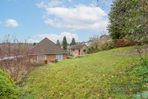 undefined, Coombe Wood Hill, Purley